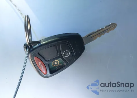 2007 Dodge Dakota Laramie z USA, uszkodzony, nr VIN 1D7HW58P37S204067